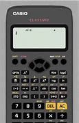 Image result for Scientific Calculator LCD