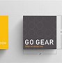 Image result for Fold Business Card Size