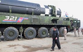Image result for North Korea Missile and Althleary