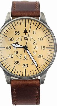 Image result for Fighter Pilot Watch