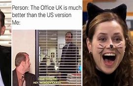 Image result for The Office Meme Help