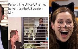 Image result for The Office UK Memes