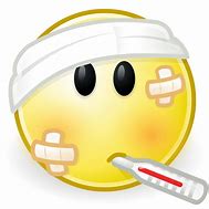 Image result for Sick Emoji iPhone