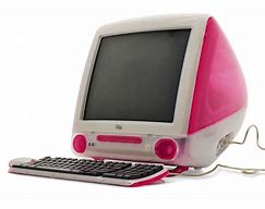 Image result for Apple iBook G3 Strawberry