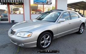 Image result for Mazda Millenia Supercharged