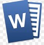 Image result for Office Word Clip Art