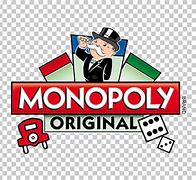 Image result for Monopoly Board Logo