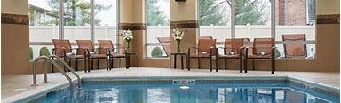 Image result for Evansville Hotel and Spa