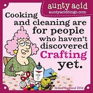 Image result for Funny Crafting Quotes