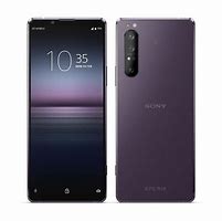 Image result for Harga Sony Xperia 1 II