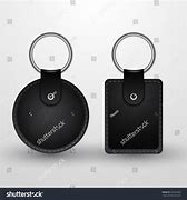 Image result for Leather Keychain Vector Outline