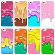 Image result for Dripping Slime Phone Case