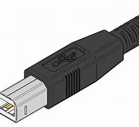 Image result for USB Cable Connectors