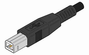 Image result for USB Cable Connectors