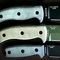 Image result for ESEE-4 Replacment Scales G10