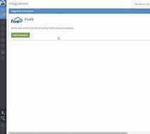 Image result for Unlock Account Five9