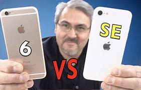 Image result for iPhone 6 vs 8