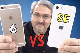 Image result for iPhone SE 2020 vs iPhone 5S