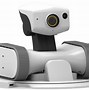 Image result for Robot with Logitech Camera