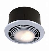 Image result for Bathroom Heat Fan