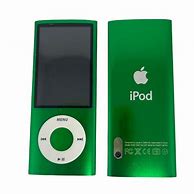 Image result for iPod Nano 5th Gen Orange