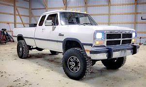 Image result for 1st Gen 12 Valve Cummins