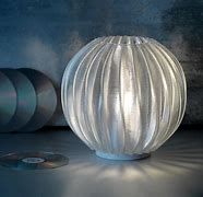 Image result for Philips 3D Geprinte Lampen