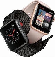 Image result for Gold Apple Watch with Pink Sand Band