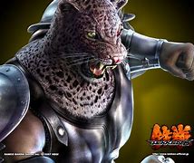 Image result for Armor King Tekken 7 Wallpaper