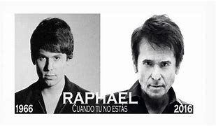 Image result for Cuando Tu No Estas Raphael