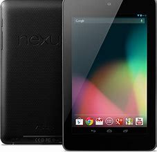 Image result for Nexus 7 Screen
