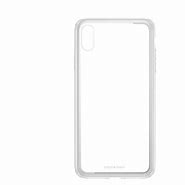 Image result for iPhone XS See-Through Case