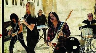 Image result for Gurss Who Band