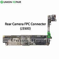 Image result for iPhone 8 Rear Camera Connector