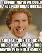 Image result for Gingerbread House Meme