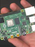 Image result for Raspberry Pi 4 Embedded Computer