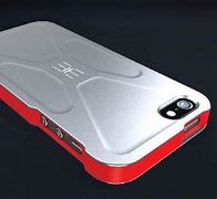 Image result for Metal iPhone 5 Case
