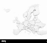 Image result for Europe Map Simple