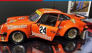 Image result for Porsche Turbo RSR Type 934 Jagermeister