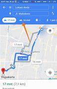 Image result for Aplikasi Google Maps