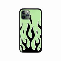 Image result for Flames iPhone Case