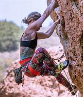 Image result for Rock Climbing Clothes