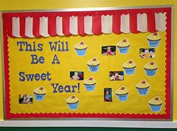 Image result for Sunday School Bulletin Board Ideas