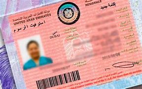 Image result for UAE Work Visa