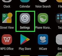 Image result for How to Reset Android Tablet