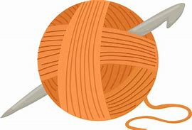 Image result for Crochet Hook Clip Art PNG