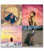 Image result for Kehlani You Should Be Here Cover Art