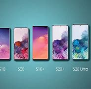 Image result for Samsung Galaxy S20 Séries