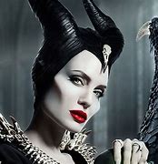 Image result for Maleficent Angelina Jolie Outfits