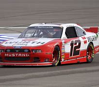 Image result for Ford Mustang Race Car NASCAR